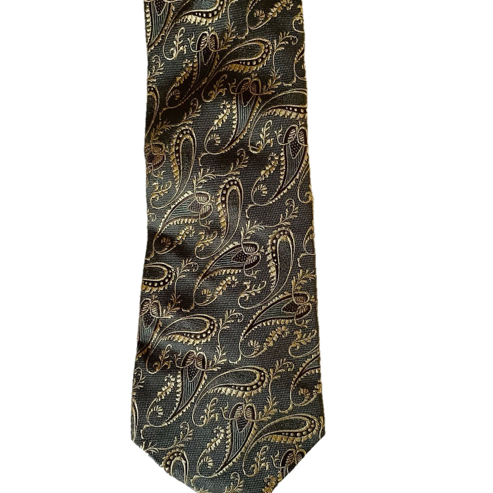 Express Silk Tie